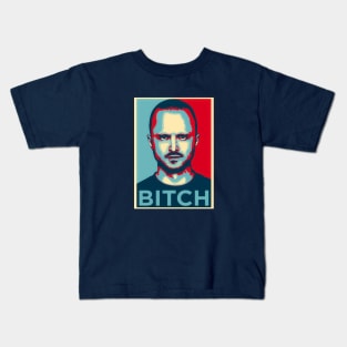 Jesse Pinkman  not I to you Kids T-Shirt